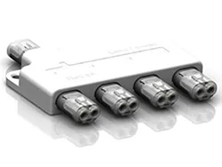 supplier of power distribution box ZNL-PD-1T04