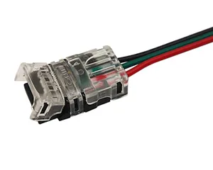 3PIN 10mm connector ZNL-SE-N10XB-3
