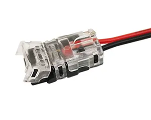 8mm 2PIN Connector ZNL-SE-N8XB-2