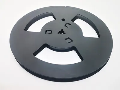 254mm reels for LED flex strips