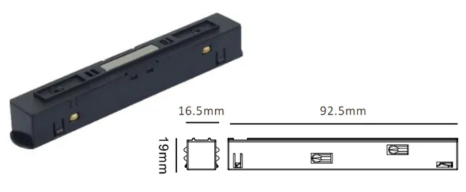 Power connector