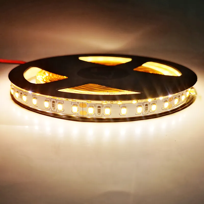 2835SMD 120LED 24V 8mm Led flessibili