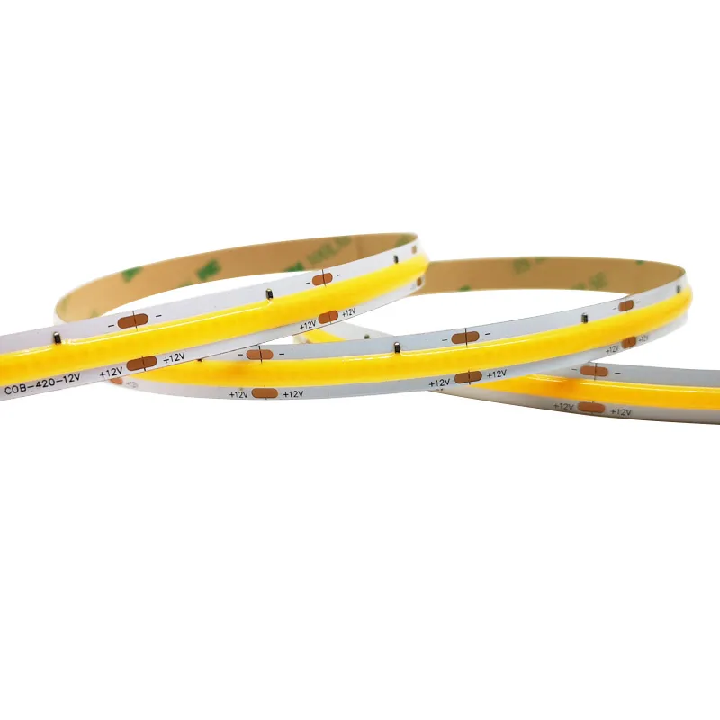 480chip 12V COB strip