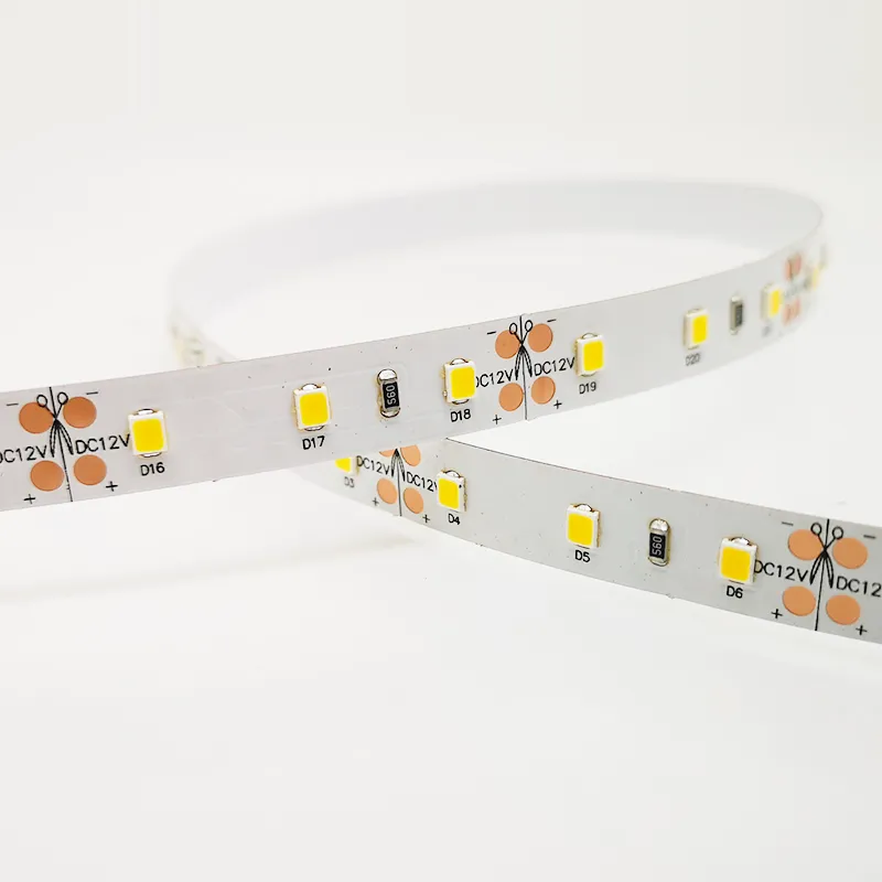 72LED indoor led strip light