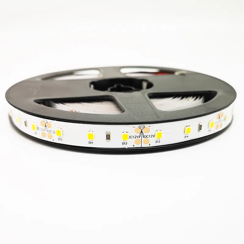 72LED indoor led strip light