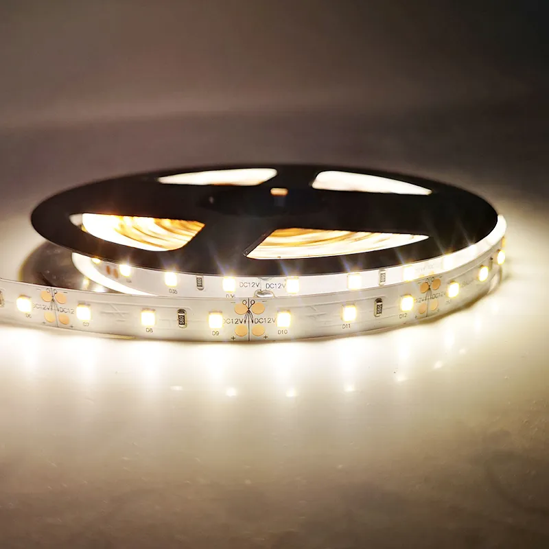 72LED indoor led strip light