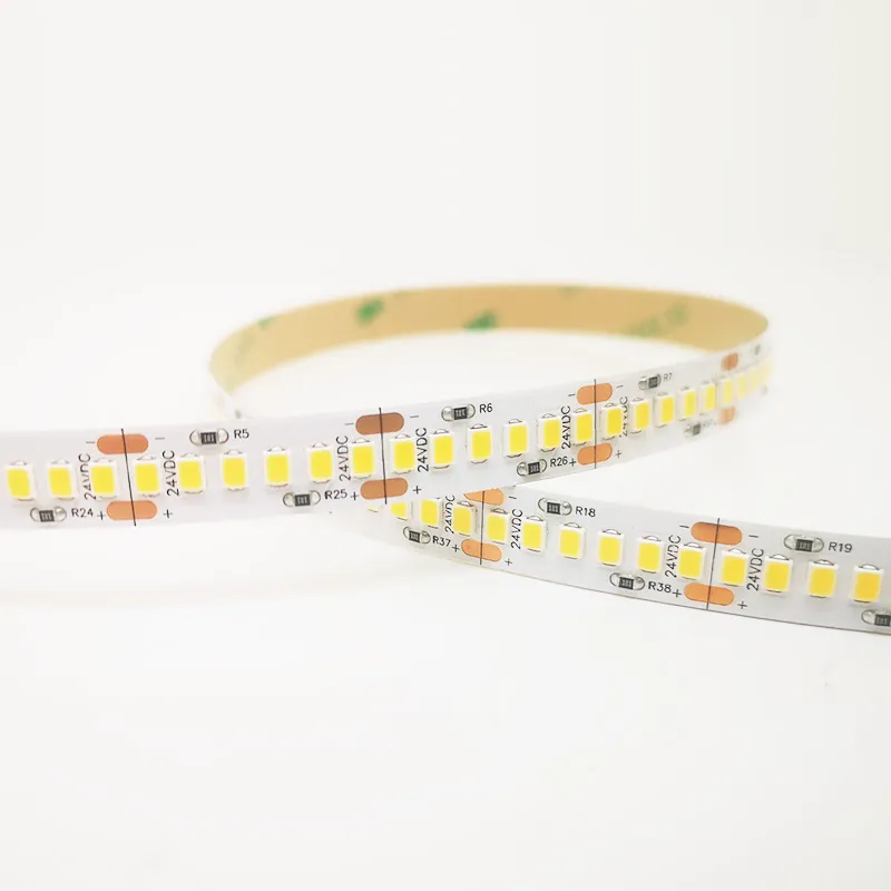 LED strip 240LED 24V