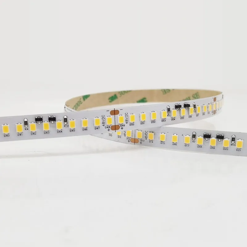 192LED 48V LED strip