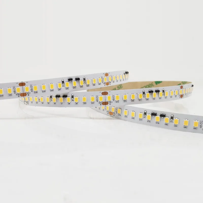 192LED 48V LED strip