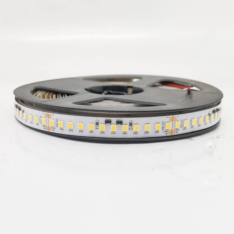 192LED 48V LED strip