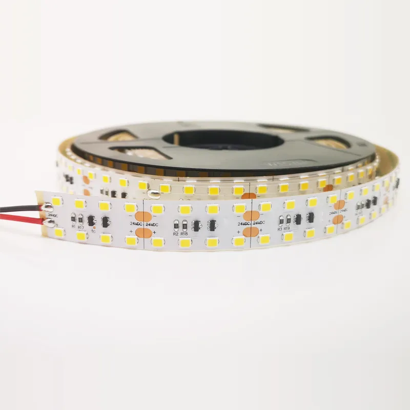 256LED 2835 led strip light supplies