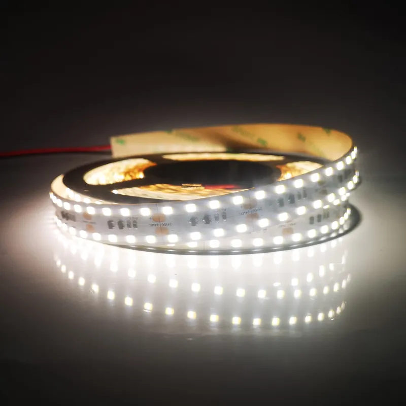 256LED 2835 led strip light supplies