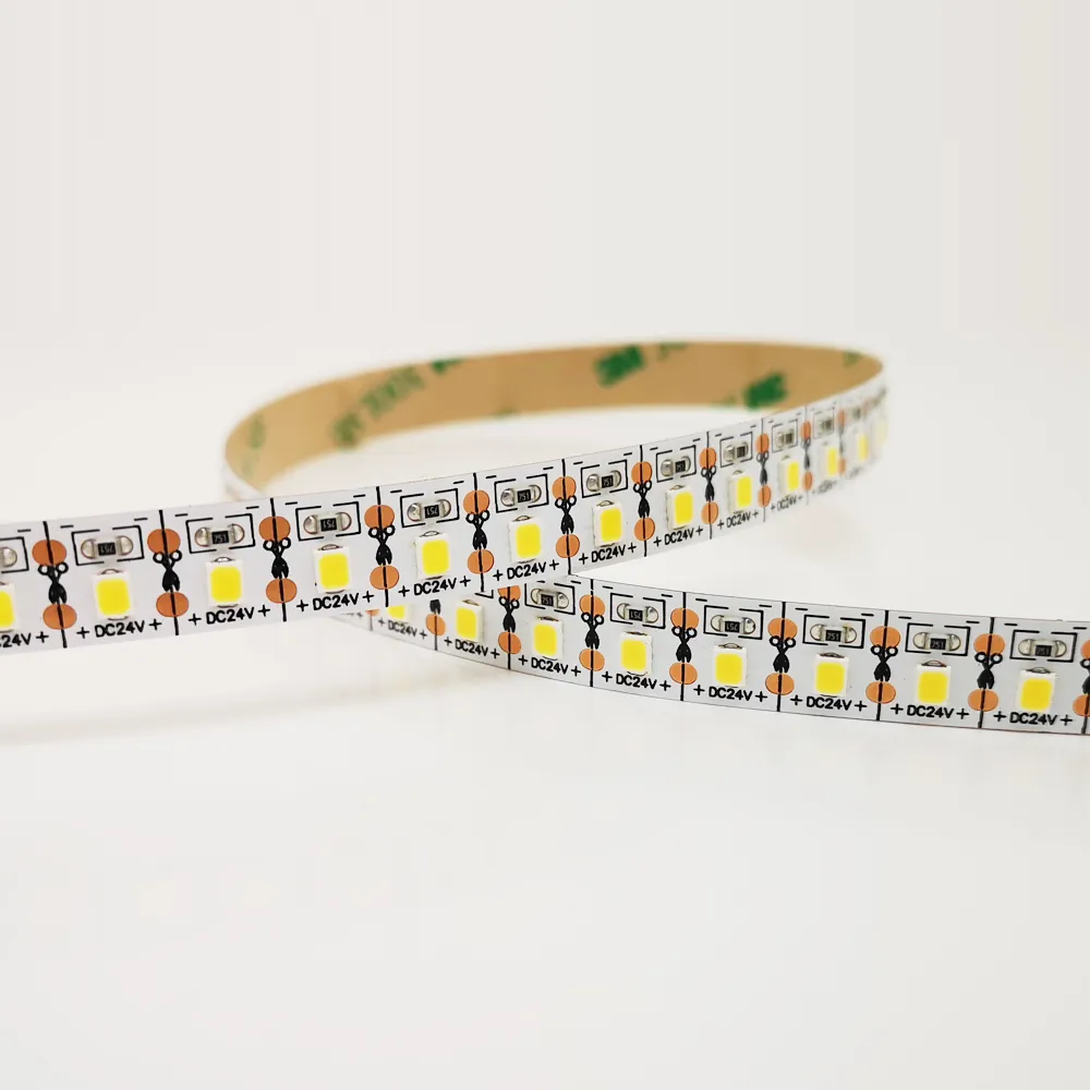 2835 120LED Divisible after each LED strips