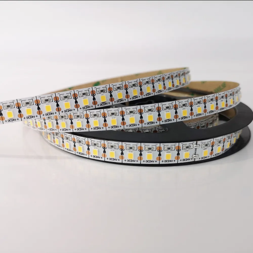 2835 120LED Divisible after each LED strips