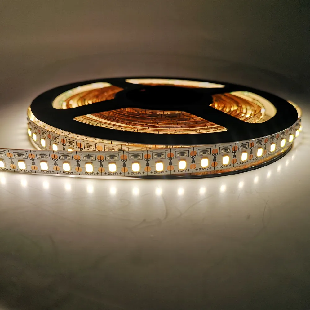 2835 120LED Divisible after each LED strips