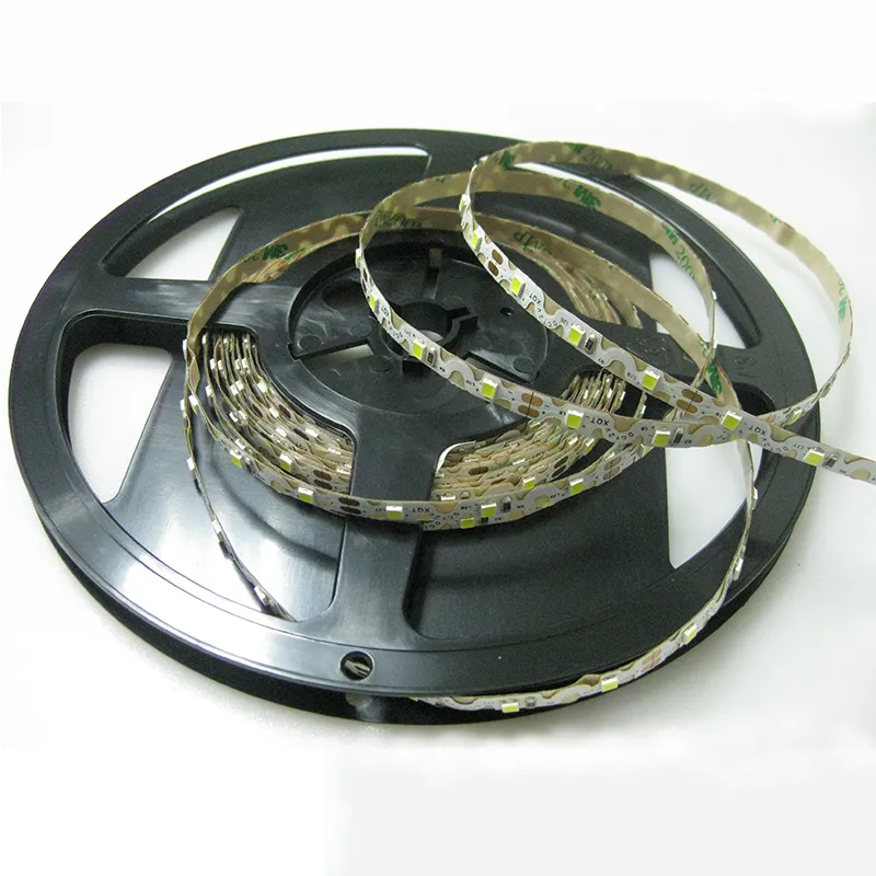 2835 60LED 12V s-shape Bendable strip lights