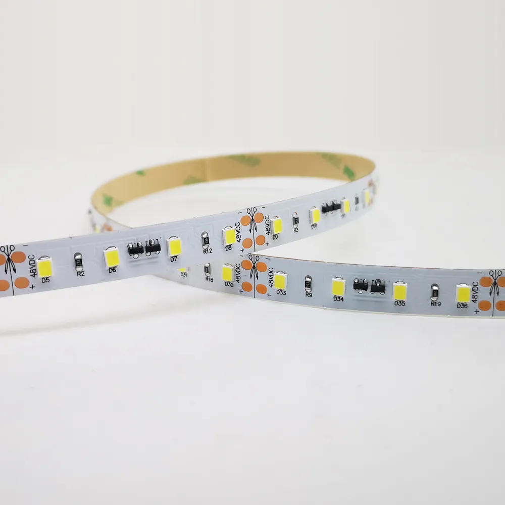 2835 80LED 48V LED Strip