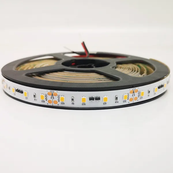 2835 80LED 48V LED Strip