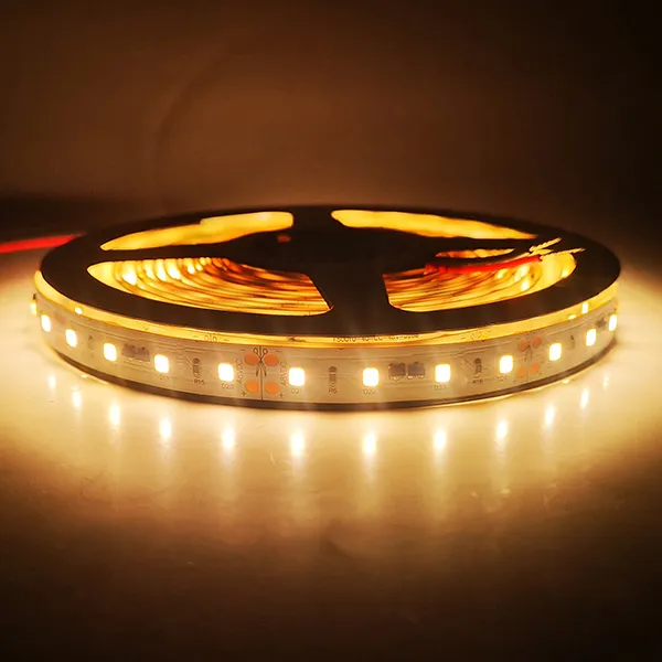 2835 80LED 48V LED Strip