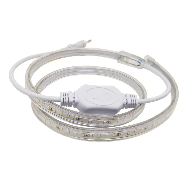 AC LED strip 2835 120LED 230V 11W