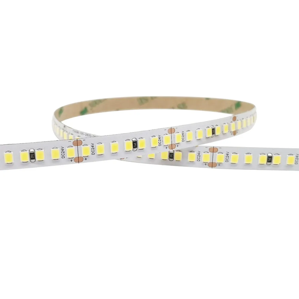 LED flexible strips 210LED