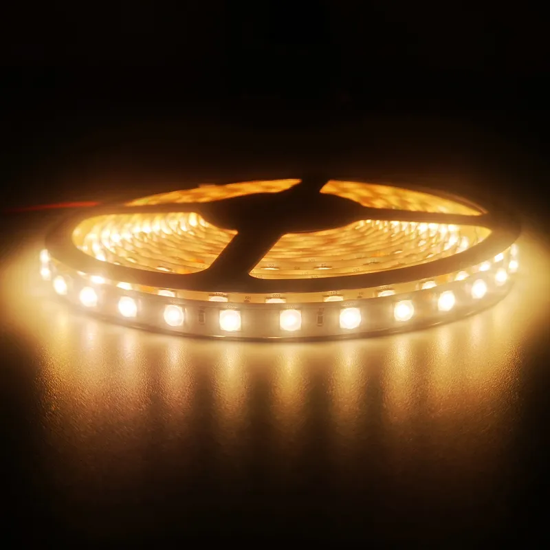 Optical Angle Control 6060LED strip with lens