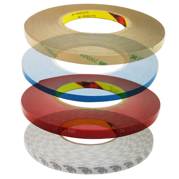 double-side adhesive tape
