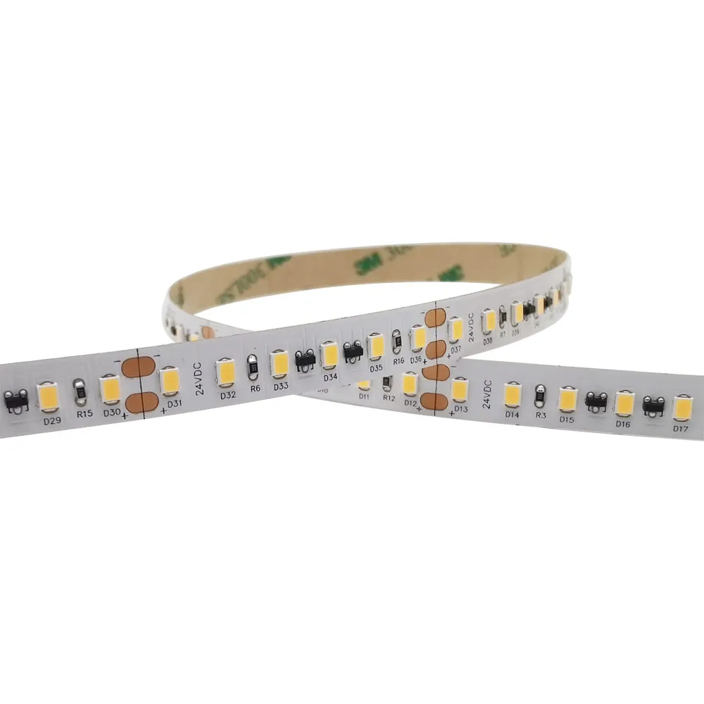 ultra long LED strips 24V 120LED