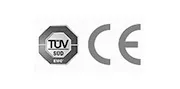 CE TUV SUD certificate from Up-energy LED light factory