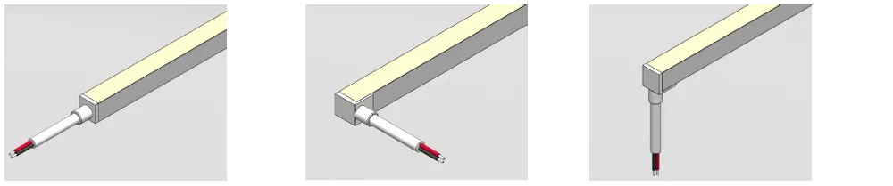 Integral End Cap- wall washer manufacturer – Up-energy Integral End Cap- wall washer manufacturer - Up-energy