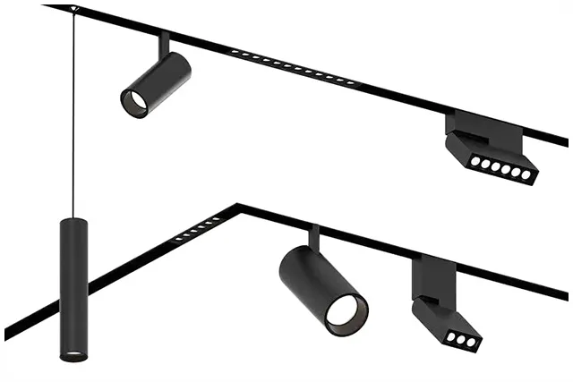 Magnet Track Lights manufacturers Magnet Track Lights manufacturers