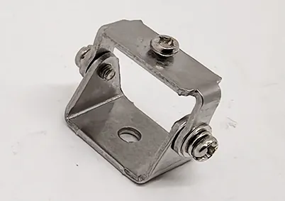 Rotatable bracket of wall washer – Up-energy Rotatable bracket of wall washer - Up-energy
