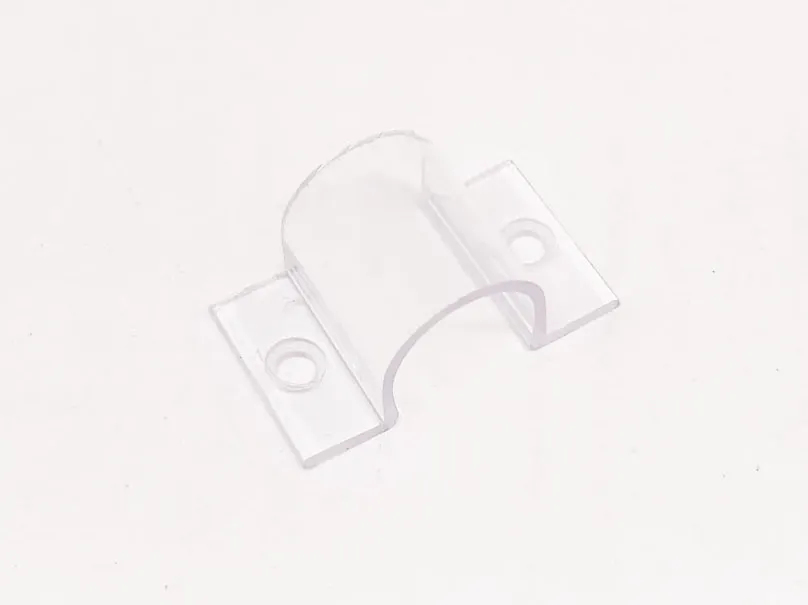 Accessory of Round neon strip 360 degree 18mm Accessory of Round neon strip 360 degree 18mm