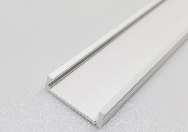 Aluminum profile for wall washer 24V 18W up-energy Aluminum profile for wall washer 24V 18W up-energy