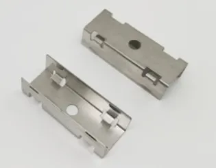 Stainless steel clips Stainless steel clips