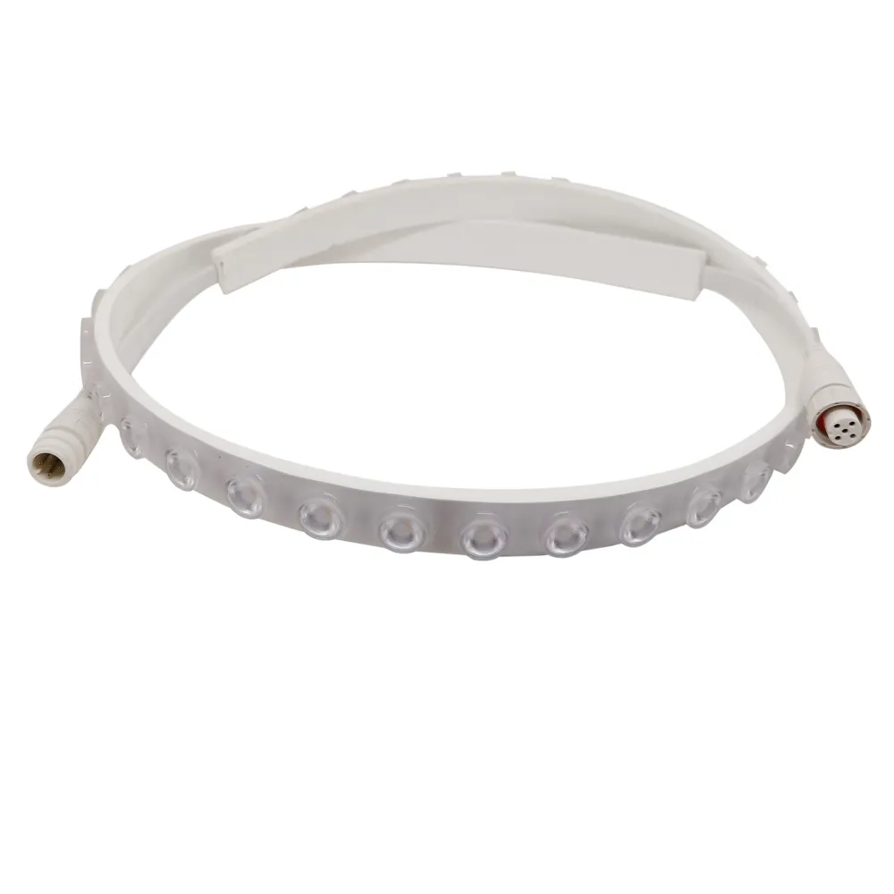 Wall washer manufacturer 2205 16W