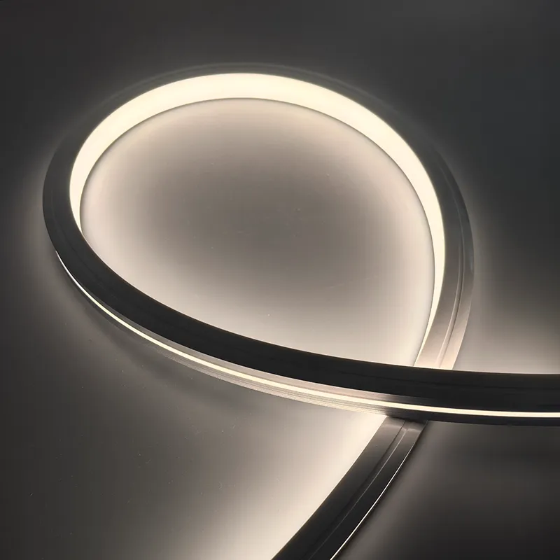 neon flex strip Vertical Bending 1616 - up-energy