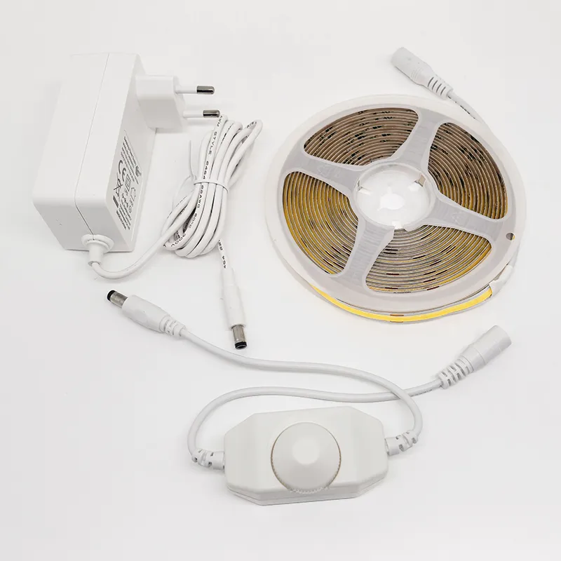 Smart Strip Kit - Single color - Manual dimming - Switch 2