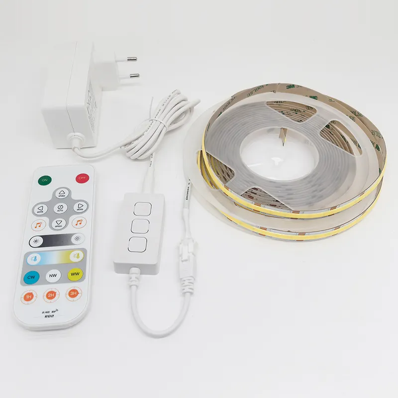 Smart Strip Kit Turnable White WIFI 2