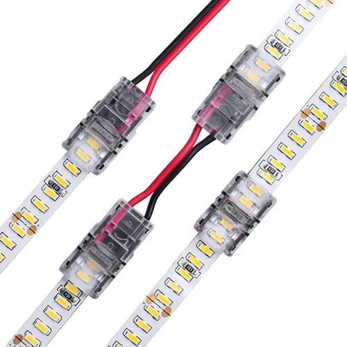 Connector SE for SMD LED Strip IP20 & IP65C