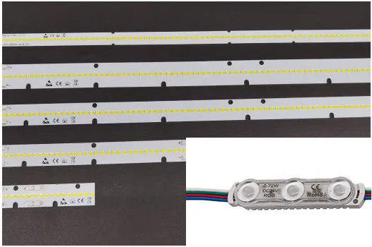 LED module Manufacturer China- Up-energy LED module Manufacturer China- Up-energy