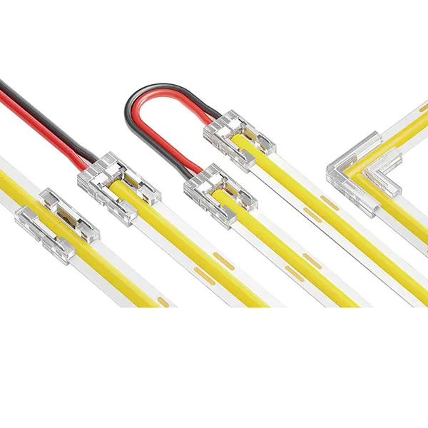 NEW Connector BCI-up-energy